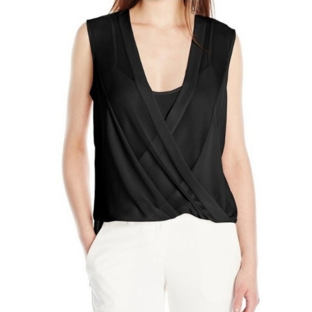 BCBG MAXAZRIA Top